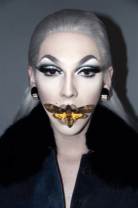 Miss Violet Chachki DID IT AGAIN : r/rupaulsdragrace